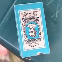 Lamette Fausto Coppi Solingen