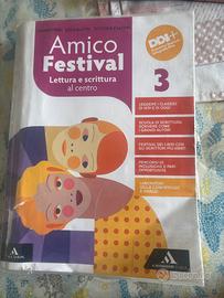 Libri scolastici scue medie