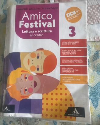 Libri scolastici scue medie
