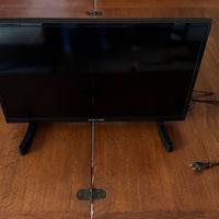 TV United Led 24" 24H40