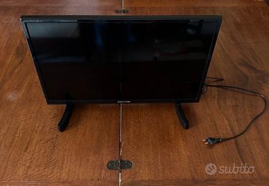 TV United Led 24" 24H40