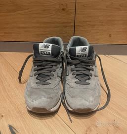 Scarpe new balance 574 numero 42