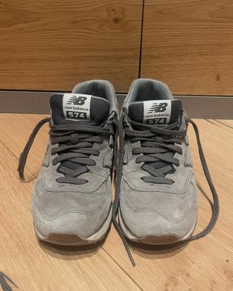 Scarpe new balance 574 numero 42