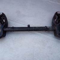 Assiale posteriore per Lancia Y 1° Serie