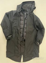 Giubbino Marcelo Burlon