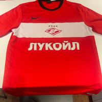 Maglia Spartak Mosca Nike – Originale