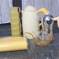 Servizio da caffè Guzzini
