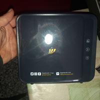 modem Fastweb ultima generazione "Fastgate"