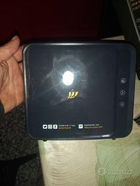 modem Fastweb ultima generazione "Fastgate"