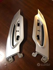 coppia FIANCHETTI FRECCE MINI COUNTRYMAN R60