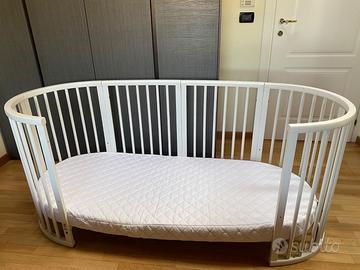 Culla Stokke Sleepi (Set Tutte Fasi:0y-6y)> 1.852€