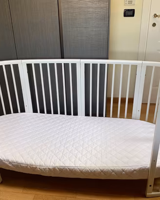 Culla Stokke Sleepi (Set Tutte Fasi:0y-6y)> 1.852€