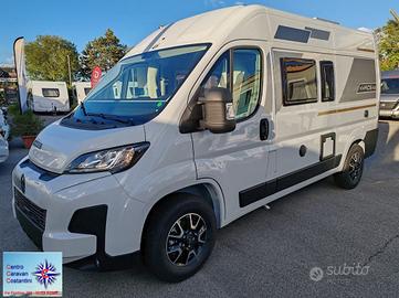 CI INTERNATIONAL KYROS K2 GO