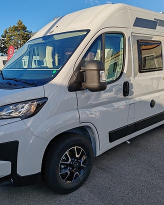 CI INTERNATIONAL KYROS K2 GO