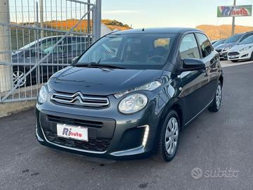 Citroen C1 VTi 68 5 porte