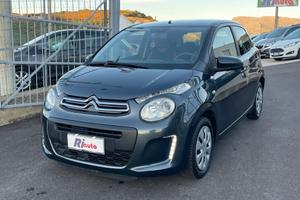 Citroen C1 VTi 68 5 porte