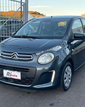 Citroen C1 VTi 68 5 porte