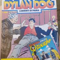 Dylan Dog speciale numero 8- Labirinti di paura