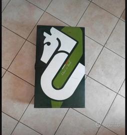 Stivali Equitazione Umbria