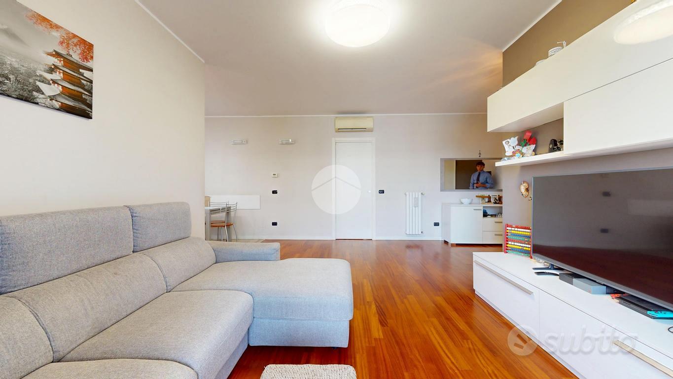 Appartamento – Seregno, San Rocco - Vista 2