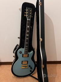 Harley Benton Gotoh Daphne Blue