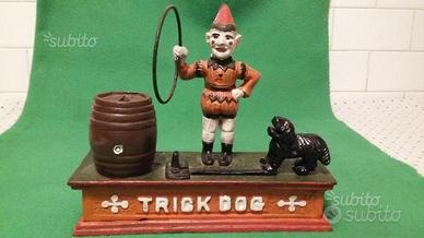 Gioco antico TRICK DOG