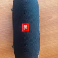 cassa bluetooth JBL