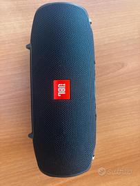cassa bluetooth JBL