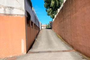 DUE LEONI | BOX AUTO DOPPIO | 30 mq