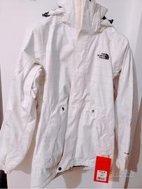 The North Face Limit edition Cryptic Hyvent nuovo 