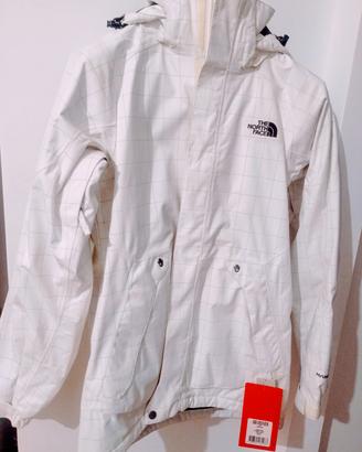 The North Face Limit edition Cryptic Hyvent nuovo 