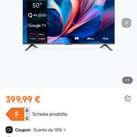 Televisione