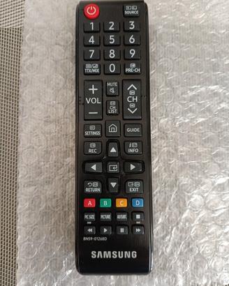 Telecomando Samsung TV originale