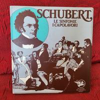 Cofanetto Vintage Musicassette Audio Tapes MC Schu