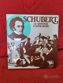 Cofanetto Vintage Musicassette Audio Tapes MC Schu