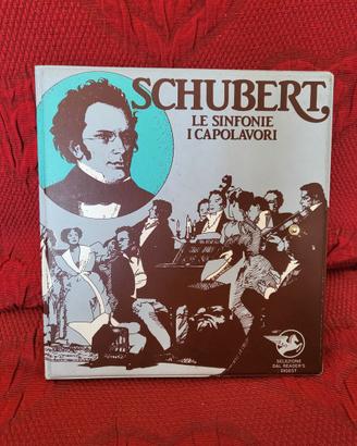 Cofanetto Vintage Musicassette Audio Tapes MC Schu