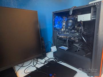 Pc Gaming