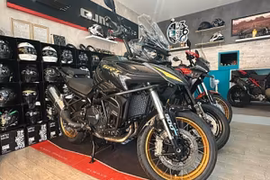 QJ MOTOR SRT 900 SX - PRONTA CONSEGNA