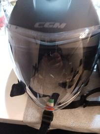 casco CGM