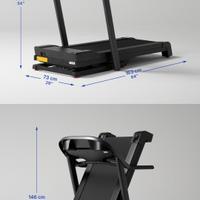 TAPIS ROULANT DOMYOS T540C 