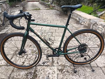 Gravel Kona Rove ST
