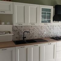 Cucina Evo cucine completa di elettrodomestici