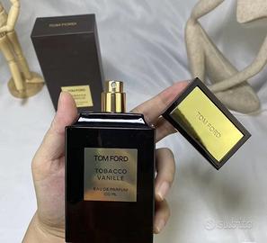 profumo uomo Tom Ford 100ML (40€)