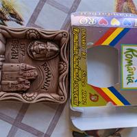 souvenir romania
