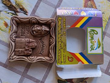souvenir romania