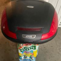 Bauletto scooter/moto