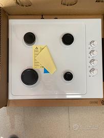 Piano cottura a gas ikea Lagan nuovo imballato