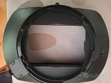 Paraluce per telecamera sony