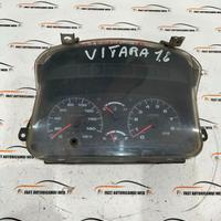 Quadro strumento Suzuki Vitara 34100-60A2
