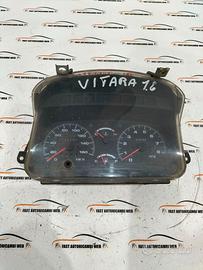 Quadro strumento Suzuki Vitara 34100-60A2